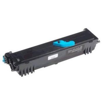 Compatible Black Konica Minolta 1710567-002 Toner Cartridges