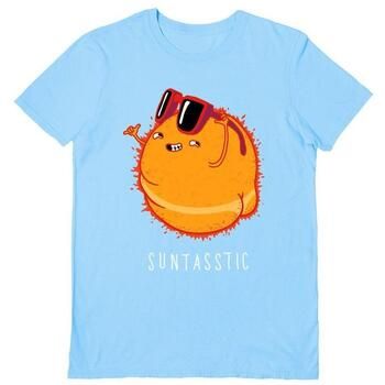 Vo Maria Tops y Camisetas Suntasstic para hombre