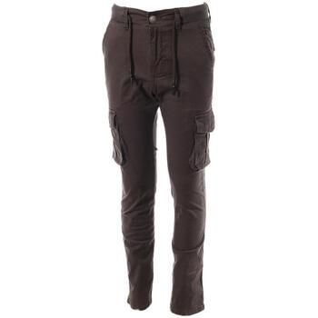 Paname Brothers Pantalón cargo James0 para niño