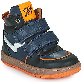 GBB Zapatillas altas ODAFI para niño