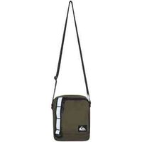 quiksilver bandolera 3191-cre para hombre