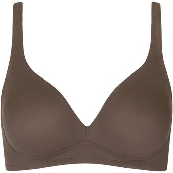 Lisca Triángulo/Sin Aros Sujetador cómodo con aros Maya para mujer