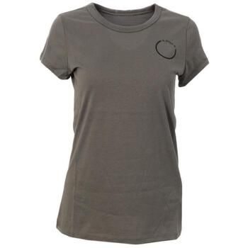 G-Star Raw Camiseta Circle para mujer