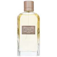abercrombie and fitch first instinct sheer eau de parfum spray 100ml