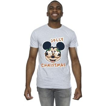Disney Camiseta BI42507 para hombre