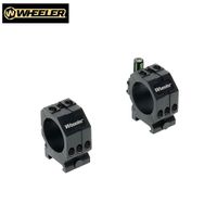 wheeler mont 2pcs 34mm medium picatinny 1099947