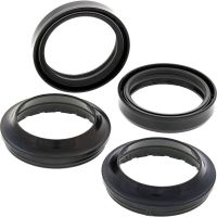 kit de guardapolvos de horquilla y retenes de aceite 43x54x11mm all balls
