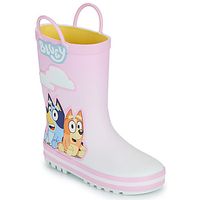 garvalin botas de agua bluey para nina