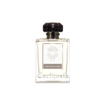 Carthusia uomo eau de parfum 100ml