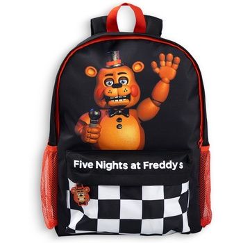 Five Nights At Freddys Mochila NS10104 para niña