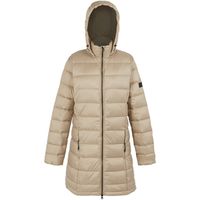 regatta abrigo starler para mujer