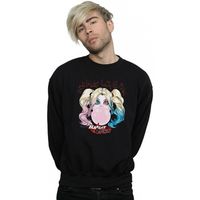 dc comics jersey mad love para hombre