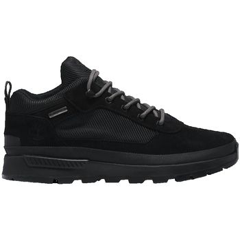 Timberland Botas Bottines Field Trekker Waterproof cuir para hombre