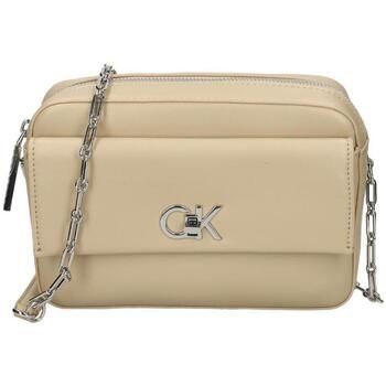 Calvin Klein Jeans Bandolera Pocket para mujer