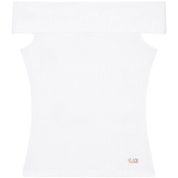 Emporio Armani EA7 Camiseta tirantes 7W001029-AF12654 para mujer