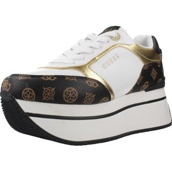 Guess Deportivas Moda Camrio para mujer