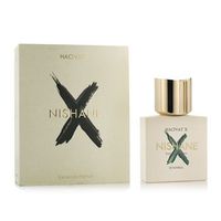 perfume unisex nishane hacivat x 50 ml