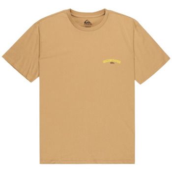 Quiksilver Camiseta CAMISETA TAP IN HOMBRE para hombre