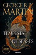 Tempesta d'espases (edició limitada) (Cançó de gel i foc 3)