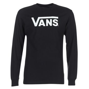 Vans Camiseta manga larga VANS CLASSIC para mujer