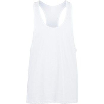 Skinni Fit Camiseta tirantes SF236 para hombre