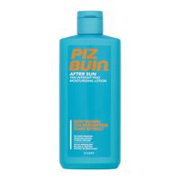 piz buin after sun tan intensifying lotion