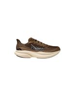 zapatillas de running hoka mach 6 hombre marron
