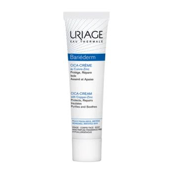 Bariéderm-CICA Crema Reparadora