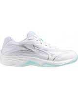 de mizuno zapatillas balonmano thunder blade z blanco