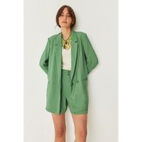 skfk chaqueta sjc00439 para mujer