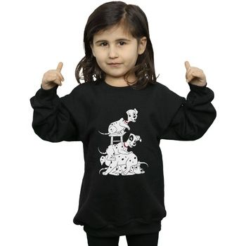 Disney Jersey 101 Dalmatians para niña
