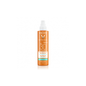 Multi ProtectiÓn Spray Spf30 200ml