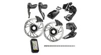grupo sram force axs e1 2x12v con hammerhead karoo