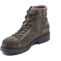 nerogiardini botines i601402u velour col para hombre