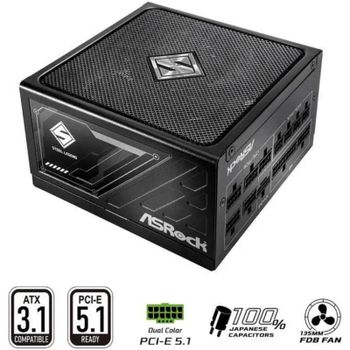 Asrock SL-850G Steel Legend 850W 80 Plus Gold Modular