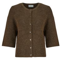 jjxx chaqueta de punto jxevi ss cardigan knit para mujer