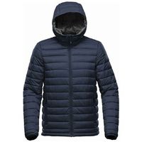 stormtech cazadora stavanger para hombre