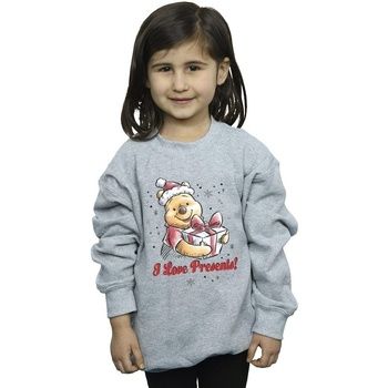 Disney Jersey Presents para niña