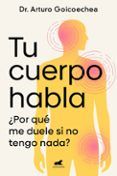 tu cuerpo habla