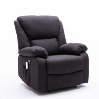 sillon miami elevable y reclinable 1 plaza 106x93x93 cm