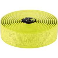 lizard skins cinta de manillar 32mm neon yellow amarillo  - mejora el agarre y previene lesiones