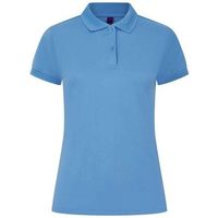 henbury tops y camisetas h476 para mujer