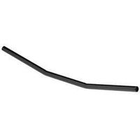 manillar 1 drag bar xl negro