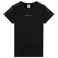 champion camiseta crewneck tshirt para mujer