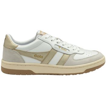 Gola Zapatillas Baskets cuir para mujer