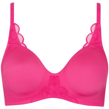 Lisca Triángulo/Sin Aros Sujetador preformado con aros Leonie para mujer