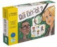 qui est-cer  nouvelle edition