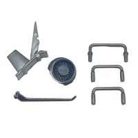 accesorios de decoracion de helicoptero rc era c032 uh-1