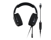 auriculares gaming predator galea 365