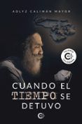 cuando el tiempo se detuvo